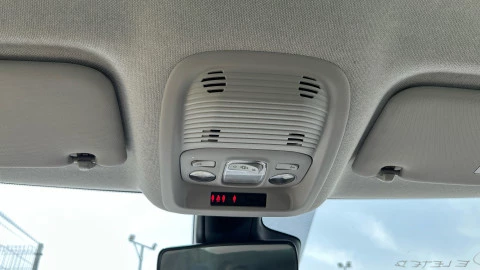 Citroën C3 Aircross PureTech 81kW (110CV) Plus