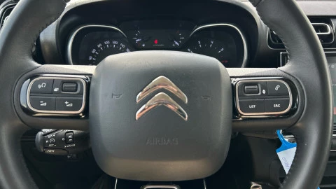 Citroën C3 Aircross PureTech 81kW (110CV) Plus