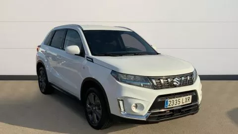 Suzuki Vitara 1.5 GLE Strong Hybrid Auto