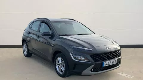 Hyundai Kona 1.0 TGDI 48V Maxx 4X2