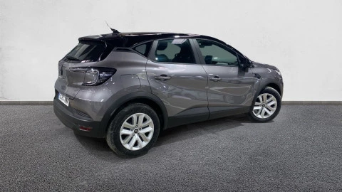 Renault Captur evolution Eco-G 100cv (74 kW)