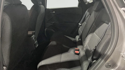 Renault Captur evolution Eco-G 100cv (74 kW)