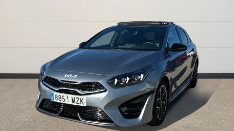 Kia Ceed 1.5 MHEV 103kW (140CV) GT Line DCT