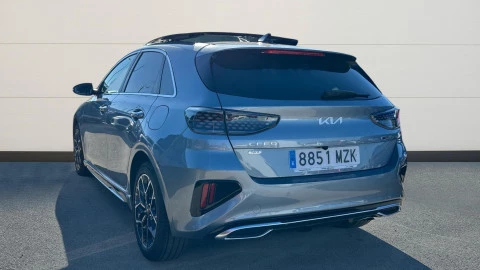Kia Ceed 1.5 MHEV 103kW (140CV) GT Line DCT