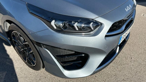 Kia Ceed 1.5 MHEV 103kW (140CV) GT Line DCT