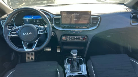 Kia Ceed 1.5 MHEV 103kW (140CV) GT Line DCT