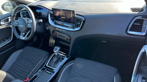 Kia Ceed 1.5 MHEV 103kW (140CV) GT Line DCT