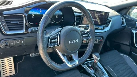 Kia Ceed 1.5 MHEV 103kW (140CV) GT Line DCT