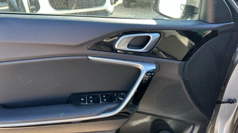 Kia Ceed 1.5 MHEV 103kW (140CV) GT Line DCT