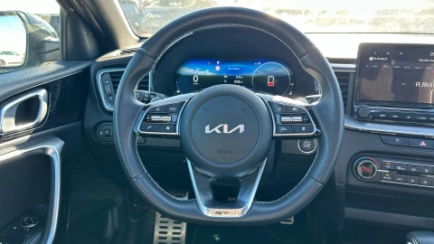 Kia Ceed 1.5 MHEV 103kW (140CV) GT Line DCT