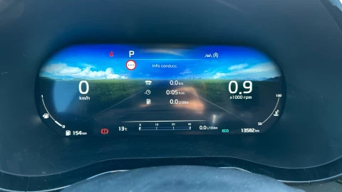 Kia Ceed 1.5 MHEV 103kW (140CV) GT Line DCT