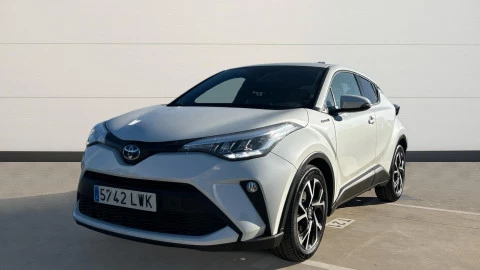 Toyota C-HR 2.0 180H Advance