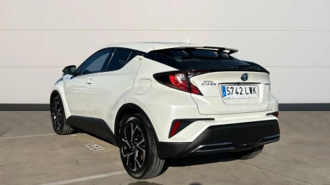 Toyota C-HR 2.0 180H Advance