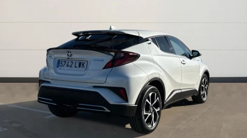 Toyota C-HR 2.0 180H Advance