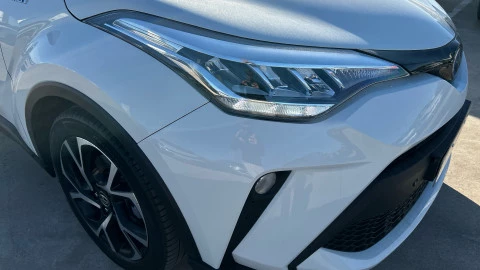 Toyota C-HR 2.0 180H Advance