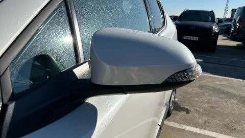 Toyota C-HR 2.0 180H Advance