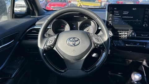 Toyota C-HR 2.0 180H Advance