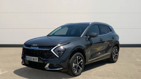 Kia Sportage 1.6 T-GDi HEV 158kW (215CV) Tech 4x2