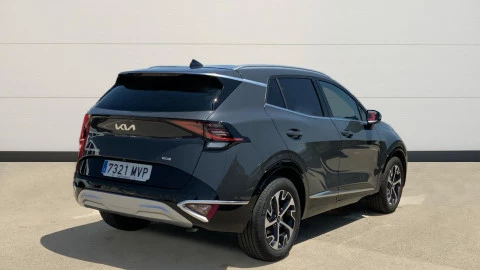 Kia Sportage 1.6 T-GDi HEV 158kW (215CV) Tech 4x2