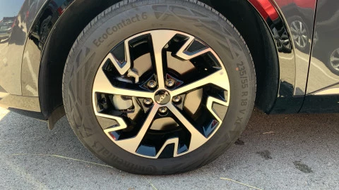 Kia Sportage 1.6 T-GDi HEV 158kW (215CV) Tech 4x2