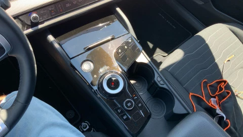 Kia Sportage 1.6 T-GDi HEV 158kW (215CV) Tech 4x2