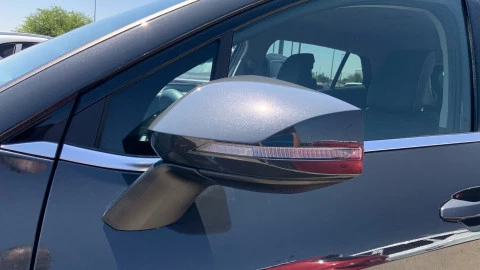 Kia Sportage 1.6 T-GDi HEV 158kW (215CV) Tech 4x2