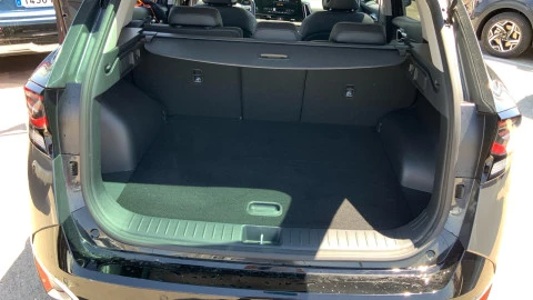 Kia Sportage 1.6 T-GDi HEV 158kW (215CV) Tech 4x2