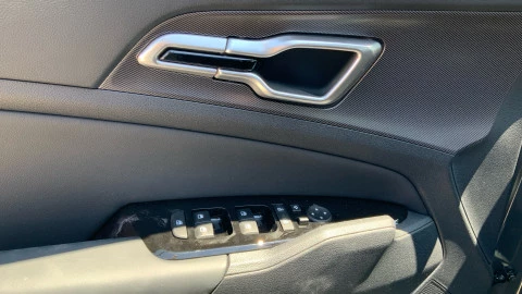 Kia Sportage 1.6 T-GDi HEV 158kW (215CV) Tech 4x2