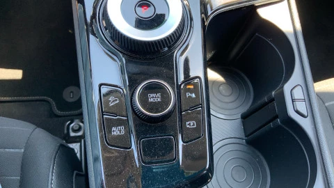 Kia Sportage 1.6 T-GDi HEV 158kW (215CV) Tech 4x2