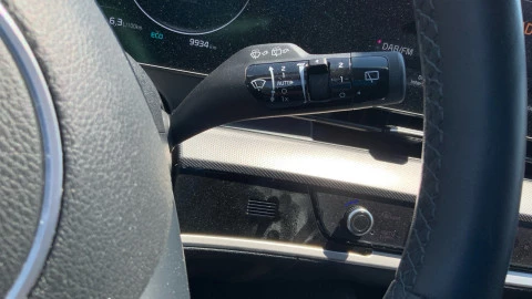 Kia Sportage 1.6 T-GDi HEV 158kW (215CV) Tech 4x2