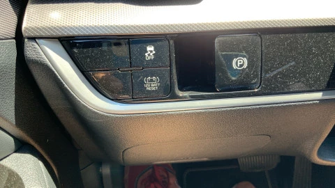 Kia Sportage 1.6 T-GDi HEV 158kW (215CV) Tech 4x2