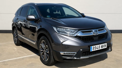 Honda CR-V 2.0 i-MMD 4x4 Lifestyle