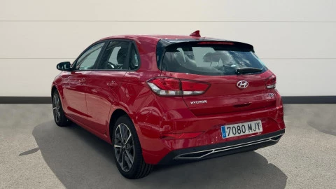 Hyundai i30 1.5 DPI Klass SLX