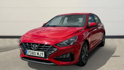 Hyundai i30 1.5 DPI Klass SLX