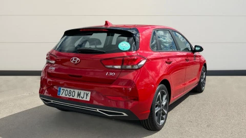 Hyundai i30 1.5 DPI Klass SLX