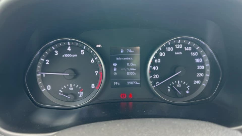 Hyundai i30 1.5 DPI Klass SLX