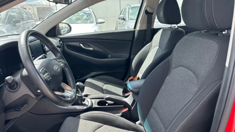 Hyundai i30 1.5 DPI Klass SLX