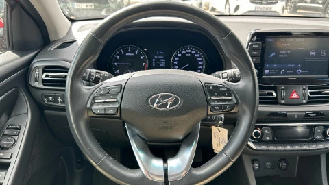 Hyundai i30 1.5 DPI Klass SLX