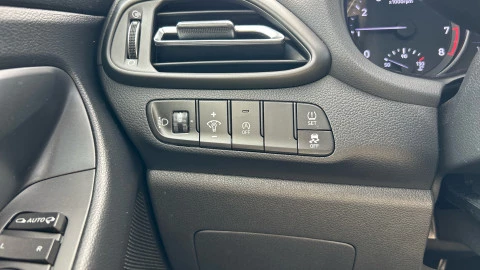 Hyundai i30 1.5 DPI Klass SLX