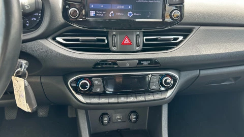 Hyundai i30 1.5 DPI Klass SLX