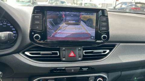 Hyundai i30 1.5 DPI Klass SLX