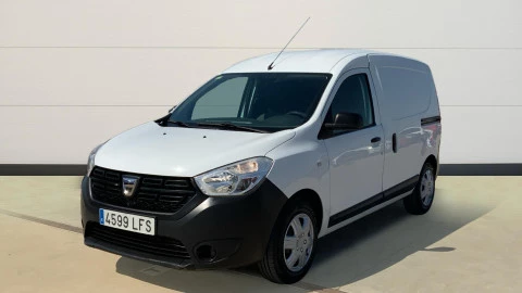 Dacia Dokker Van Essential Blue dCi 70kW (95CV)