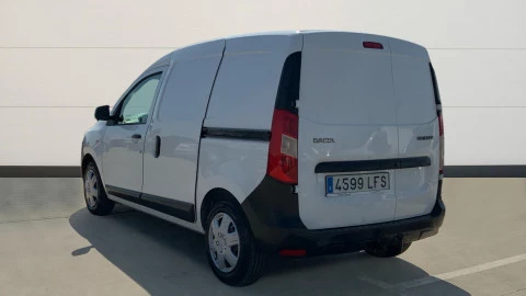 Dacia Dokker Van Essential Blue dCi 70kW (95CV)