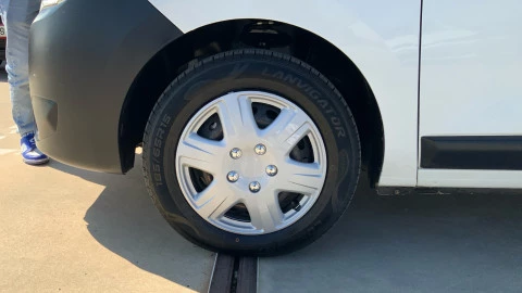 Dacia Dokker Van Essential Blue dCi 70kW (95CV)