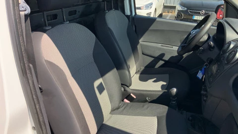 Dacia Dokker Van Essential Blue dCi 70kW (95CV)