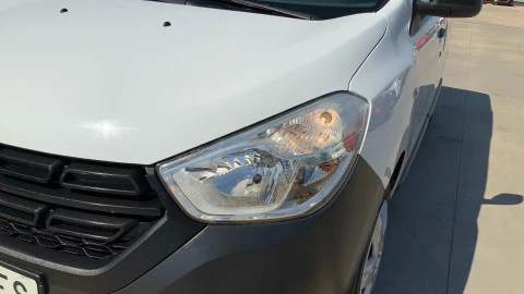 Dacia Dokker Van Essential Blue dCi 70kW (95CV)