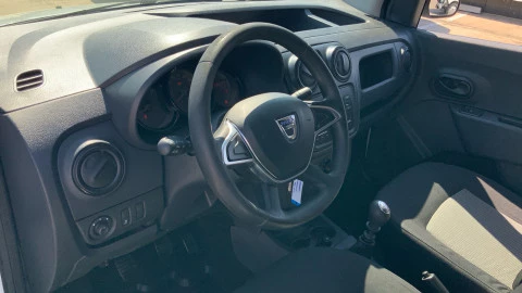 Dacia Dokker Van Essential Blue dCi 70kW (95CV)