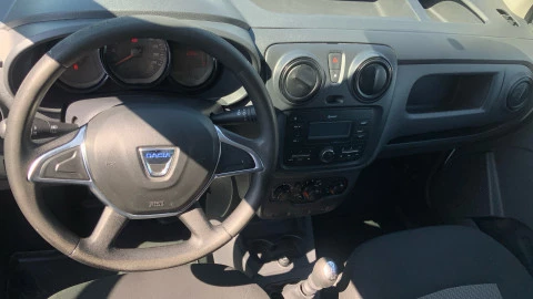 Dacia Dokker Van Essential Blue dCi 70kW (95CV)