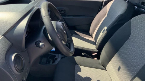 Dacia Dokker Van Essential Blue dCi 70kW (95CV)