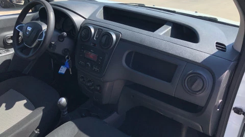 Dacia Dokker Van Essential Blue dCi 70kW (95CV)